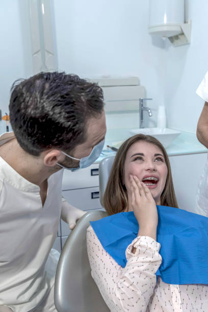 Best After-Hours Emergency Dentist in Sachse, TX