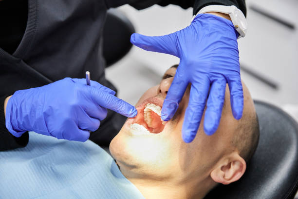 Best After-Hours Emergency Dentist in Sachse, TX