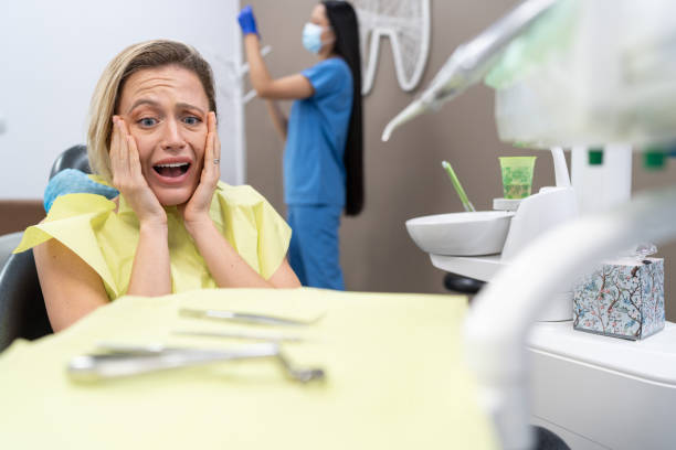 Best Walk-In Emergency Dentist in Sachse, TX