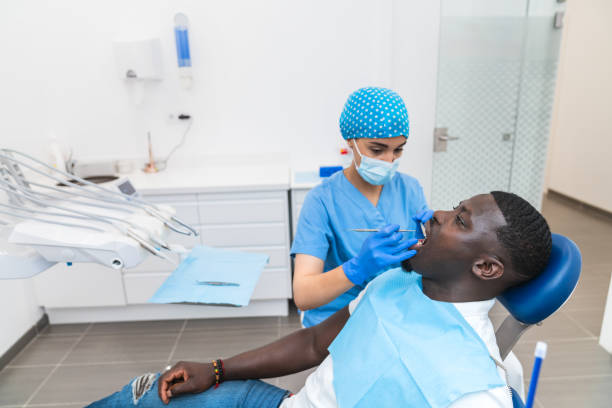 Best Emergency Orthodontic Repairs in Sachse, TX